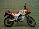 Gilera XR-1 125